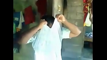 Caught In The Act: Horny Indian Woman Gets Nailed By Her Secret Lover