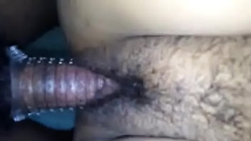 Desi Indian Wife Getting Fucked Hard