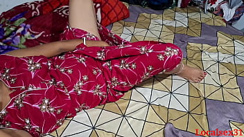 Young Bhabhi Gets Fucked By A Black Cock