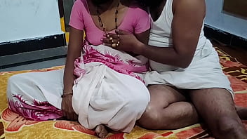 Sultry Indian Housewife Gets Filthy With Homemade Handjobs, Footjobs, And Wild Cowgirl Fucking