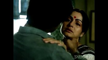 Sweaty Rakhee Getting Pounded In Paroma’s Classic Hindi Fuck Scene