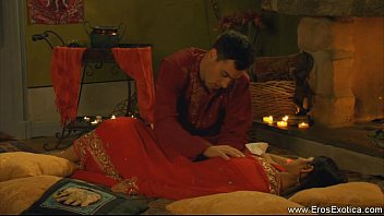 Unveiling The Forbidden Arts Of Indian Carnal Pleasure