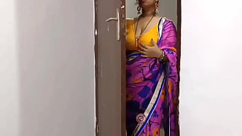 Fucking My Gorgeous Neighbor While The House Is Empty