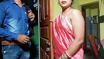 Bra Salesman Seduces Bhabhi And Fucks Her Raw In Clear Hindi Voice Indian Porn
