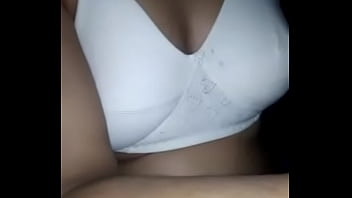 Curvy Indian Wife’s Ample Bosom