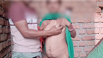 Desi Beauty Getting Pounded