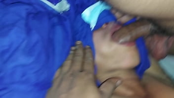 Luscious Indian Beauty Gets Railed