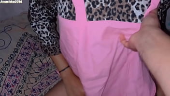 Village Desi Slut’s Homemade Fuck Tape