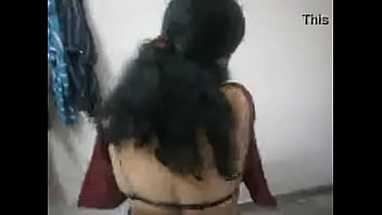 Desi Aunty’s Big Tits