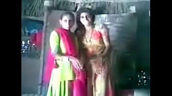Sizzling Desi Sapphic Pleasures