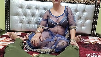 Desi Bhabhi Deepthroats Devar’s Cock And Gets Her Ass Pounded In This Intense Hindi Audio