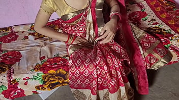 Desi Bhabhi Begged Me To Fuck Her Before Her Husband Comes Home