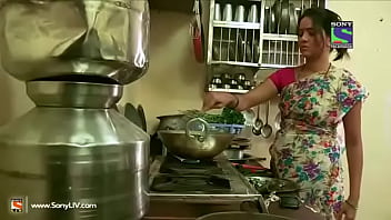 Big Titty Bollywood Bhabhi’s Steamy Show Episode 4