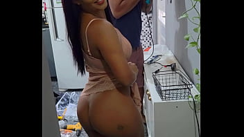 I Seduced The Handyman My Husband Hired And He Fucked My Ass Right In Front Of My Cuck