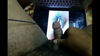 My Tribute For That Desi Pussy