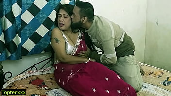 Desi Milf Bhabhi Gets Pounded By Nri Lover In Raw Hardcore Fuck With Dirty Hindi Moans
