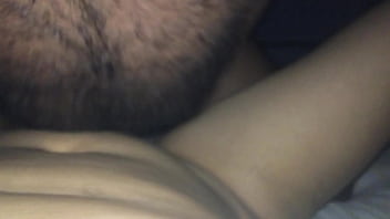 Moaning Telugu Auntie Fucks Hard