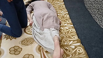 A Night Of Raw Punjabi Passion With My Aunt, Captured In Full Hd With Crystal Clear Moans