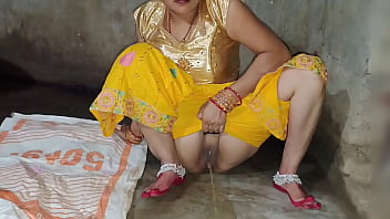 Indian Model Sister-in-law Getting Fucked By Brother-in-law With Clear Hindi Audio