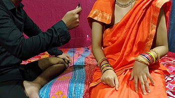 Desperate Desi Bhabhi Gets Ravaged By A Stranger