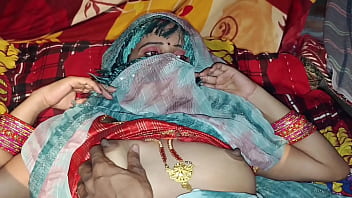 Sizzling Bhabhi Gets Ravaged In Intense Hindi Fuck Scene