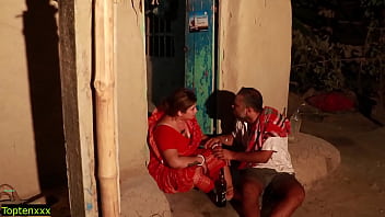 Desi Village Wife’s Wild Ride – Don’t Fill Her Up
