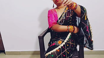 Desi Indian Stepmom Gets Ravaged By Her Horny Stepson