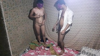 Stepmom’s Forbidden Lust For Her Stepson Explodes In Raw Indian Passion
