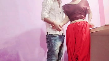 I Want To Fuck My Desi Bhabhi