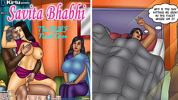 The Milf Next Door Gets Her Filthy Desires Fulfilled