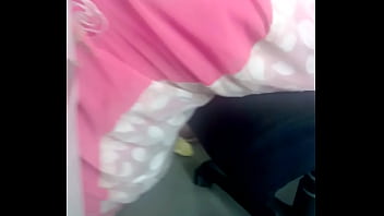 Sultry Indian Office Maid Ready For A Dirty Encounter