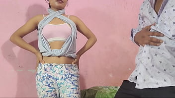 Sizzling Sister-in-law Gets Down And Dirty With Her Brother-in-law