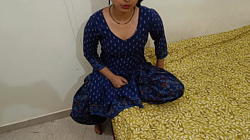 Desi Village Housewife Betrays Husband With Intense Doggy Style Pounding In Clear Hindi Audio