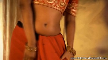 Peel It Off And Tease Me, My Indian Temptation
