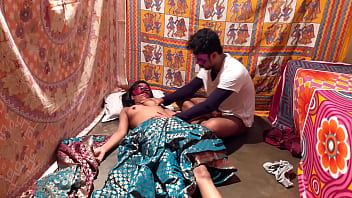 Desperate Married Bhabhi Gets Fucked Rough By Her Ex Boyfriend For Desi Pleasure