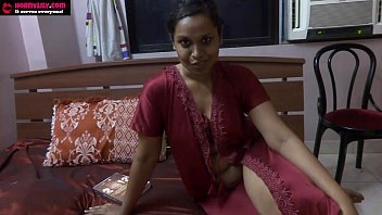 Naughty Indian Tutor Lily’s Private Role-play Lessons