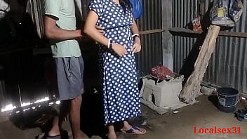 Village Indian Girl Gets Stretched By A Massive Cock