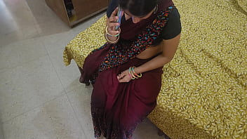 Sizzling Indian Village Housewife Gets Nasty With The Driver In Raw Hindi Dirty Talk