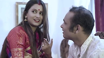 Horny Indian Wife Gets Her Married Pussy Pounded Hard With Hindi Dirty Talk