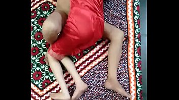 Ride Me Hard, Radhika Bhabhi