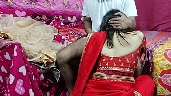 Fucking My Son’s Hot Indian Wife