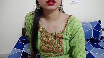 Desi Indian Mom Teaches A Hardcore Sex Lesson In Full Hindi Xxx Video With Big Boobs And Saarabhabhi6 Roleplay