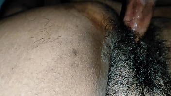 Desi Wife’s Wild And Steamy Sex Session Part Three