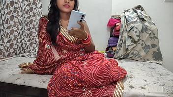 Sweaty Desi Bhabhi Gets Pounded Rough By Her Horny Devar