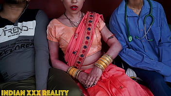Indian Stepmom’s Desi Xxx Hindi Fuck Fest