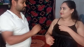 Fucking My Horny Sister-in-law While Brother Was Away, Filled Her Pussy With Cum
