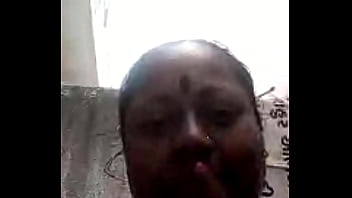 Sultry Desi Milf