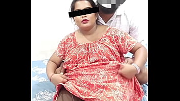 Horny Desi Duo Getting It On