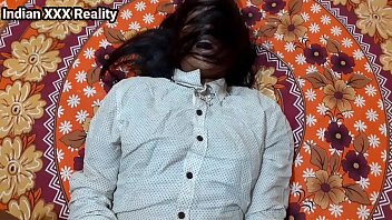 Indian Stepmom’s Honeymoon Fuck Fest