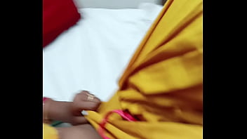 My Bhabhi Gets Fucked Right Next To Me